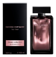 Narciso Rodriguez For Her Musc Collection Intense парфюмерная вода 100мл