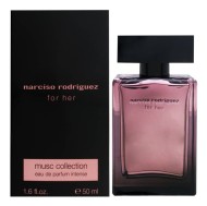 Narciso Rodriguez For Her Musc Collection Intense парфюмерная вода 50мл