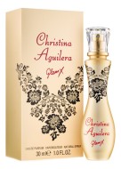 Christina Aguilera Glam X Eau De Parfum парфюмерная вода 30мл