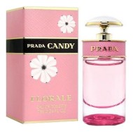 Prada Candy Florale туалетная вода 7мл