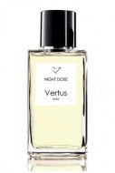 Vertus Night Dose  парфюмерная вода  3*10мл