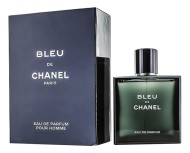 Chanel Bleu De Chanel Eau De Parfum парфюмерная вода 10мл
