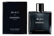 Chanel Bleu De Chanel Eau De Parfum парфюмерная вода 100мл