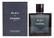 Chanel Bleu De Chanel Eau De Parfum парфюмерная вода 150мл