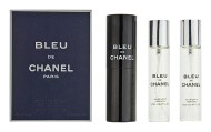 Chanel Bleu De Chanel Eau De Parfum парфюмерная вода 3*20мл