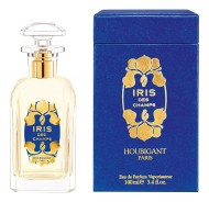 Houbigant IRIS DES CHAMPS парфюмерная вода 100мл