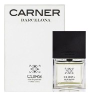 Carner Barcelona Cuirs парфюмерная вода 100мл