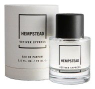 Abercrombie & Fitch Hempstead Vetiver Cypress парфюмерная вода 75мл
