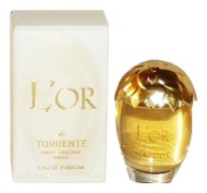 Torrente L`Or парфюмерная вода 4,9мл - пробник