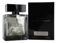 Narciso Rodriguez For Him Musc парфюмерная вода 100мл