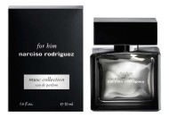 Narciso Rodriguez For Him Musc парфюмерная вода 50мл