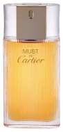 Cartier Must De Cartier туалетная вода 50мл