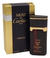 Cartier Must De Cartier духи 15мл