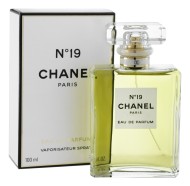 Chanel No19 