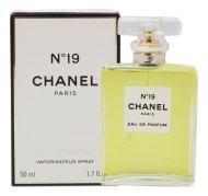 Chanel No19 парфюмерная вода 50мл