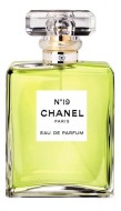 Chanel No19 парфюмерная вода 50мл тестер