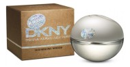 DKNY Be Delicious Sparkling Apple набор (п/вода 50мл   косметичка)