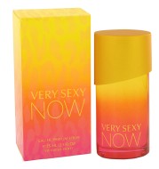 Victorias Secret Very Sexy Now 2005 парфюмерная вода 75мл