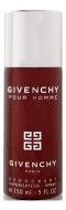 Givenchy Pour Homme дезодорант 150мл