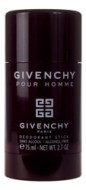 Givenchy Pour Homme дезодорант 75г