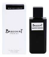 Brecourt Mauvais Garcon парфюмерная вода 100мл