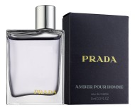Prada Amber Pour Homme (Prada Man) дезодорант 100мл
