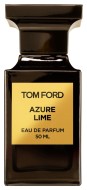 Tom Ford AZURE LIME парфюмерная вода 50мл тестер