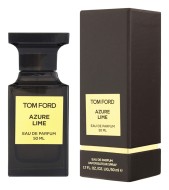 Tom Ford AZURE LIME парфюмерная вода 50мл