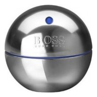 Hugo Boss Boss In Motion edition IV туалетная вода 90мл тестер