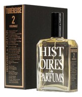 Histoires De Parfums Tubereuse 2 La Virginale парфюмерная вода 120мл