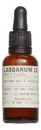 Le Labo LABDANUM 18 парфюмерное масло 30мл
