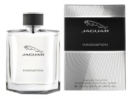 Jaguar Innovation 