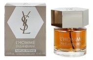 YSL L`Homme Parfum Intense парфюмерная вода 60мл