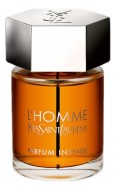 YSL L`Homme Parfum Intense парфюмерная вода 100мл тестер