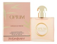 YSL Opium Vapeurs de Parfum туалетная вода 30мл