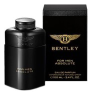 Bentley For Men Absolute 