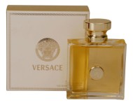 Versace Versace парфюмерная вода 100мл