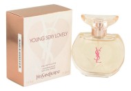 YSL Young Sexy lovely туалетная вода 50мл
