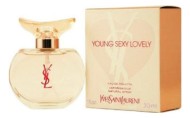 YSL Young Sexy lovely туалетная вода 30мл