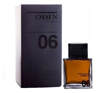 Odin 06 AMANU парфюмерная вода 100мл