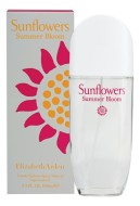 Elizabeth Arden Sunflowers Summer Bloom туалетная вода 100мл