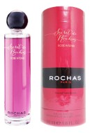 Rochas Secret De Rochas Rose Intense парфюмерная вода 50мл