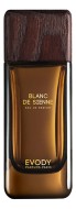 Evody Blanc De Sienne парфюмерная вода 100мл