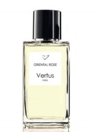 Vertus Oriental Rose парфюмерная вода  100мл