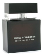 Angel Schlesser Essential Men туалетная вода 50мл тестер