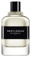 Givenchy Gentleman 2017 туалетная вода 100мл тестер
