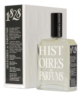 Histoires de Parfums 1828 Jules Verne парфюмерная вода 120мл