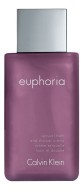 Calvin Klein Euphoria гель для душа 200мл