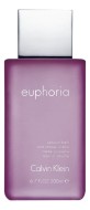 Calvin Klein Euphoria крем для душа 200мл