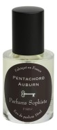 Parfums Sophiste Pentachord Auburn парфюмерная вода 16мл